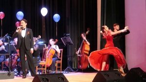 Артур Алиса СГИИ Утомленное Солнце