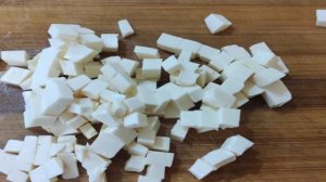 Картофельные котлеты