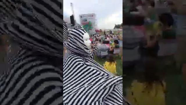 Усадьба Jazz 10 юбилейный фестиваль 2013 part 6 смотреть онлайн