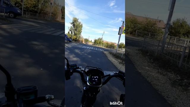 ПроСИМ.Эл-велосипед Kugoo Kirin V3pro.Фильм15.Серия1.mp4