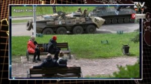 «Ждут своих». Жители Купянска не хотят эвакуироваться на запад Украины