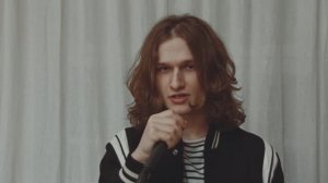 Voskresenskii, Джон Гарик – Перегарик