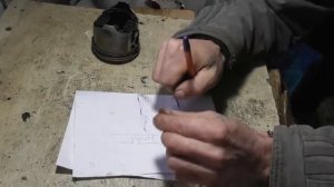 Как Правильно Развернуть Кольца на Поршне в Двигателе Машины и Какой Зазор в Кольцах