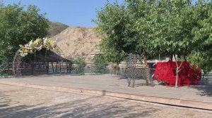 Комплекс ГЛАВРЫБА , прекрасное место в Дагестане