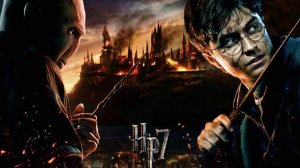 Harry Potter but it's Heavy Metal