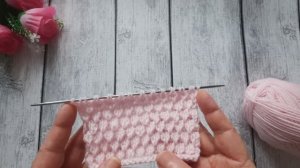 Потрясающий узор для кардиганов, джемперов и не только.