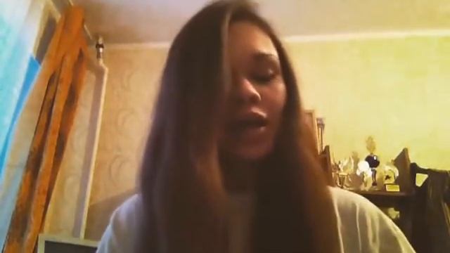 TAYANNA // ТАТЬЯНА РЕШЕТНЯК - Осень (cover by Анастасия Шварцман)