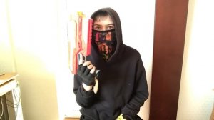 Сравнение Магнуса и Юспика/Tozid [prod. danflyofficial]