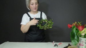 Плетение кос из березы