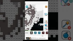 Рисую СВОЮ ФОТОГРАФИЮ по цифрам в PixelPaint на планшете! 🎨😲