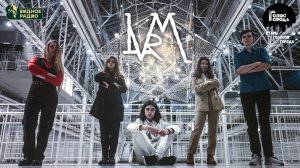 Livermorium. Голос Города. Выбор Редакции