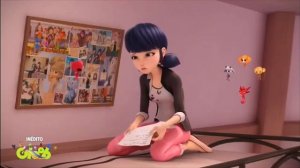 на русском языке ! леди баг и супер кот 4 сезон 15 серия