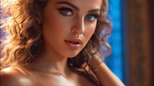 Самая соблазнительная девушка, которая не оставит тебе выбора