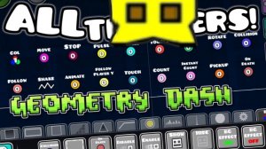 КПТ Как Пользоваться Триггерами 1 | geode | deadlocked