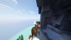 🍿 Minecraft Parkour | 10