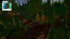 Бесплатно забираем фановый кооп про фотографов в Steam — Shutterbuds.