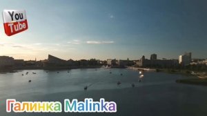 Ольга Уралочка live /Во даёт /Обзор Влогов /Уралочка и Сафар