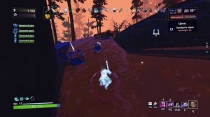 [GAMEPLAY. 13TH try] Risk of Rain 2. No comments. P.3