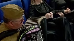 Журавли.