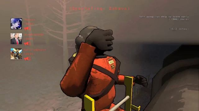 Эксклюзивное исследование локаций KrissLowerST