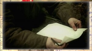 ПОЛЕВАЯ ПОЧТА - ЮЖНЫЙ УРАЛ буктрейлер Сидлярская Л.В.