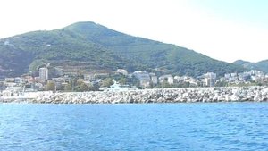 ЧЕРНОГОРИЯ   БУДВА