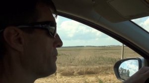 О трассе М-4 Дон, транспондере, жизни на Кубани. часть 1.