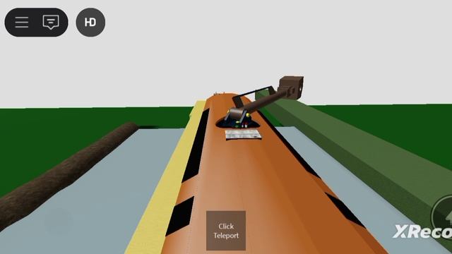 прохождение "Roblox" возрождение 62