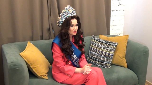 Место встречи с Екатериной Репиной в гостях Наталья Милосердова.