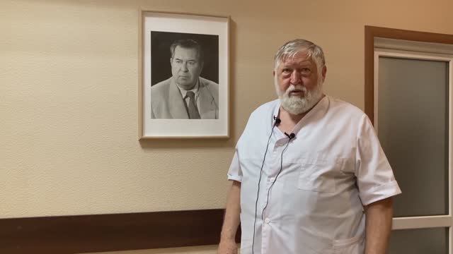 ИСКРЕННОСТЬ АРТЕМЧУКА. Фильм-портрет о первом ученике АЛЕКСАНДРА РОМАНОВИЧА ДОВЖЕНКО (2022)