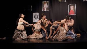 13 Rock&Blues Tribal - Рок, Pink Floyd