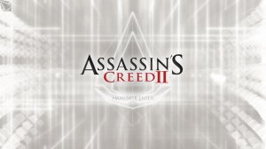 Assassin's Creed 2 - Прохождение№2