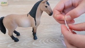 Хендмейд на недоуздки (два типа) 🐎