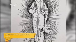 Конкурс рисунков Победнавя Пасха победители