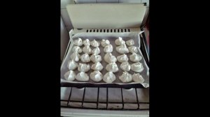 Бизе ручной работы