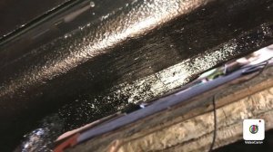 МАСТИКА ДЕДА 2. СССР Обработка кузова-порогов