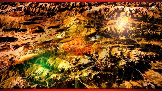 Чечня-ХIинда. Чудная страна. Святогорские баллады. По следам исследователей... смотреть онлайн