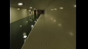 The Backrooms - Уровень А-35 "40бро п0жаловать, х0зяин!" (Часть 2)