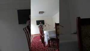 Песня о далёкой Родине, Роберт Рождественский, исполняет Нарзуллаев Азизбек