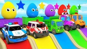 Мультики для детей и всей семьи