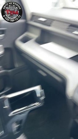 Установка камеры обгона, замена магнитолы на HONDA STEPWGN.
