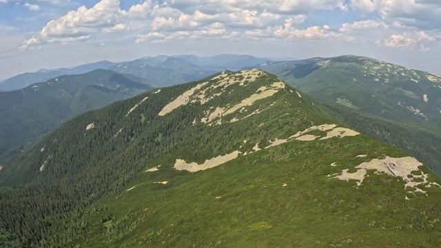 Ґорґани | Карпати | Carpathians | FPV Cinematic смотреть онлайн