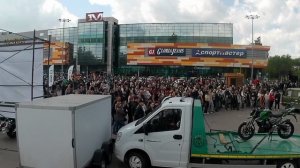 открытие мото 🏍️ сезона 2025г.