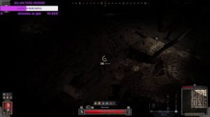 НАШЁЛ СУНДУК ДЛЯ ЗОЛОТА В DARK AND DARKER