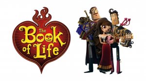 Книга жизни — Book of Life - Трейлер мультфильма
