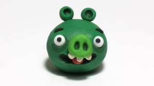 Развивающие игры с пластилином Play-Doh для детей!