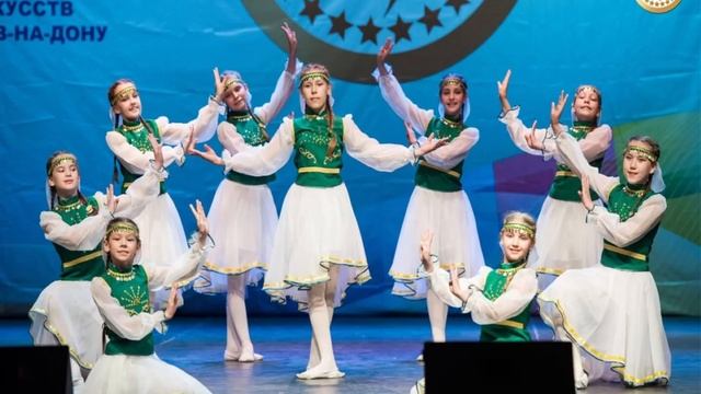 Фестиваль-признание смотреть онлайн