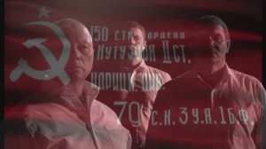 До свидания, мальчики!