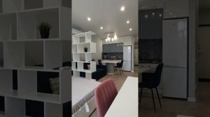 Продажа квартиры Сочи ДАГОМЫС, 31 м², 11/12