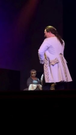 Сергей Безруков желает всем позитивного утра!)